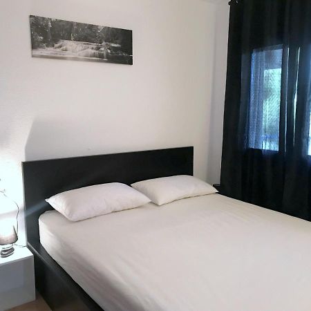 Port Badia 2 2E Lägenhet Rosas Exteriör bild